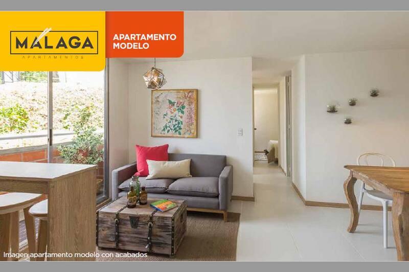 Málaga en LaHaus