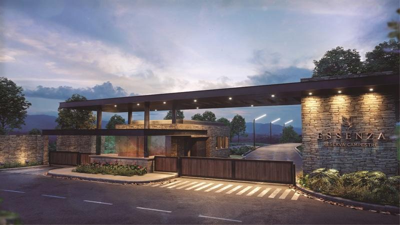 Essenza Lotes en LaHaus