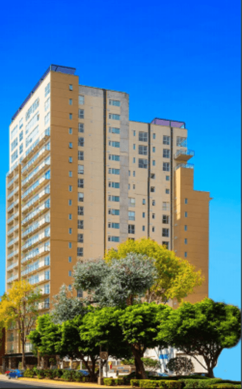 Urbano Park en LaHaus