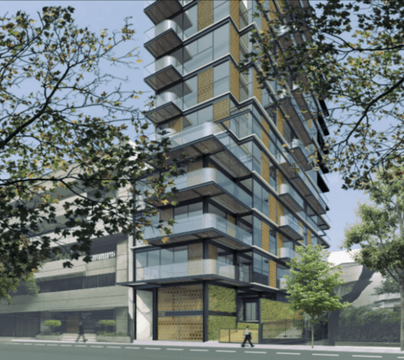 Vivario Amsterdam en LaHaus