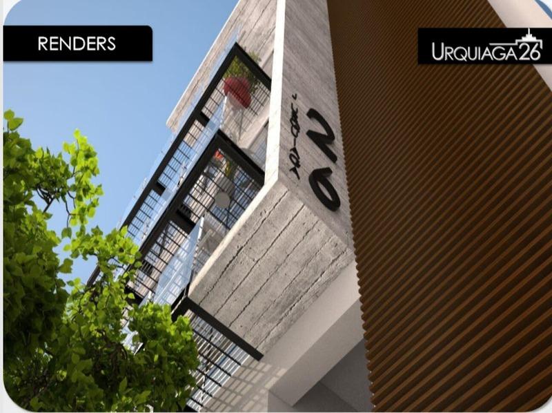 Urquiaga 26 en LaHaus