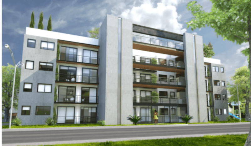 Bosques de Calacoaya- Departamentos en LaHaus