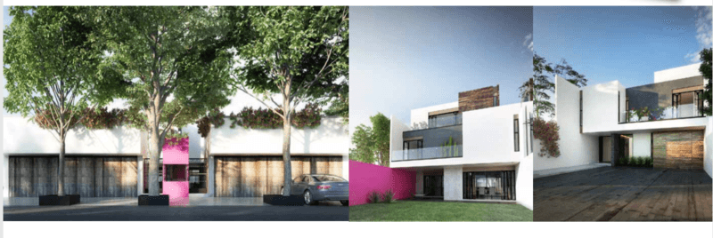 Residencial Aldama en LaHaus