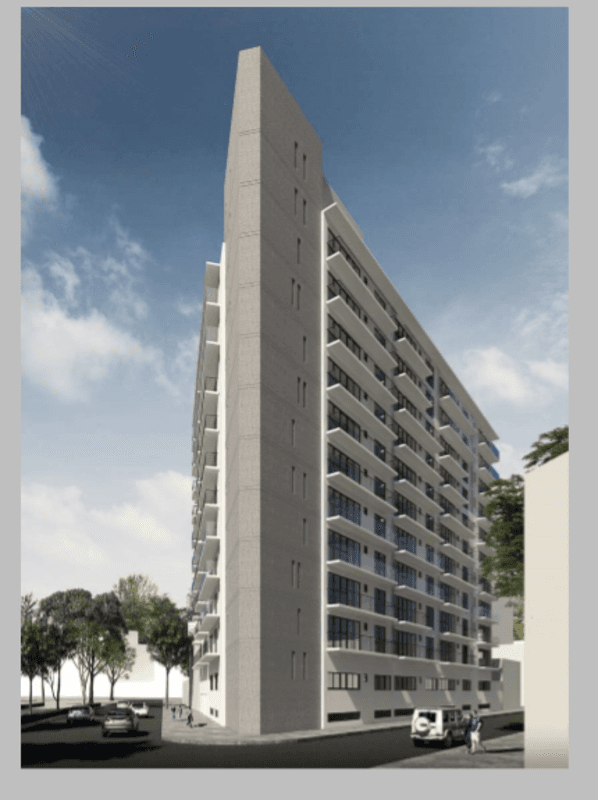 Camarones 352 en LaHaus