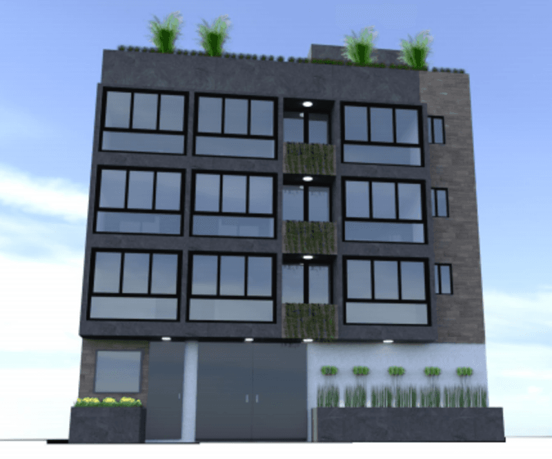 Zapotecas en LaHaus