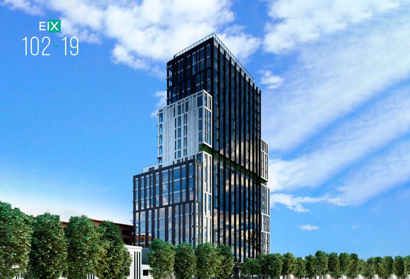 EIX 102-19 Living en LaHaus