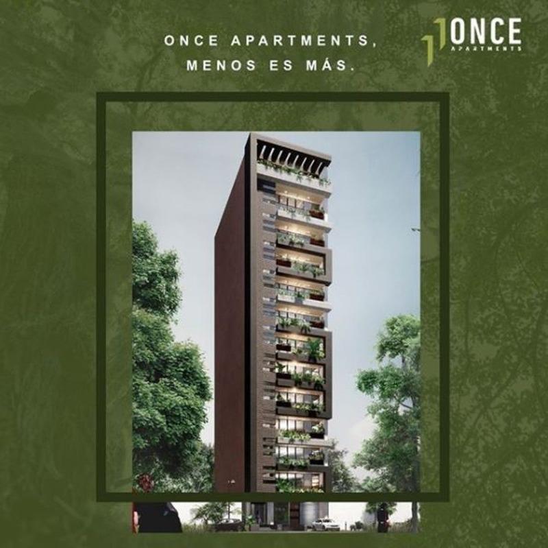 Once Apartments en LaHaus