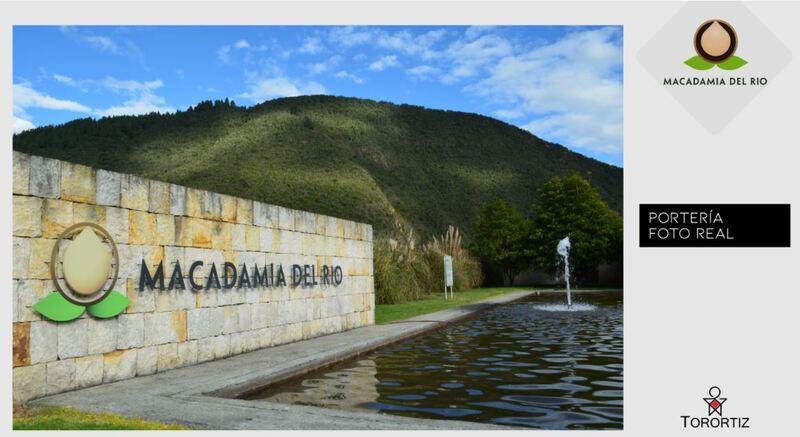 Macadamia del Río en LaHaus