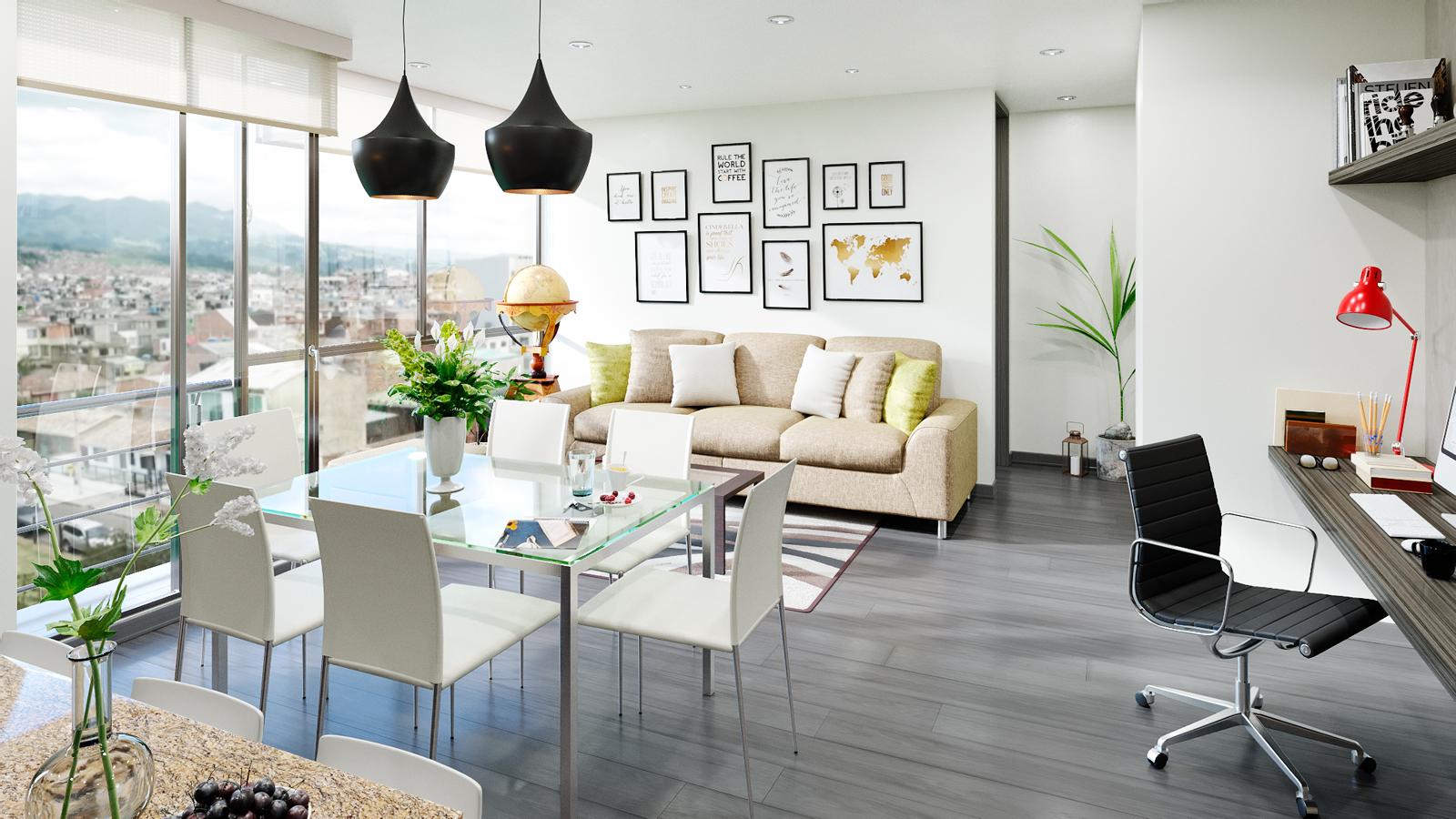 KOA Park en LaHaus