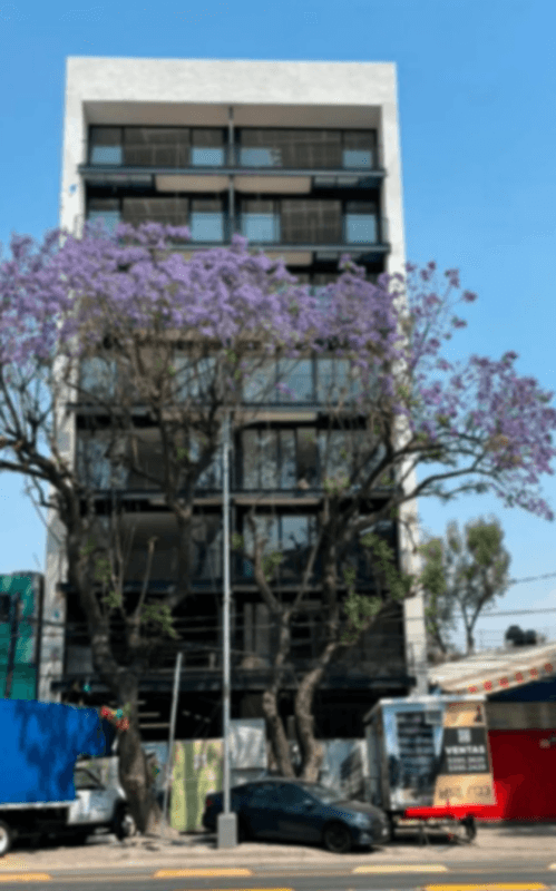 Nihal Residences en LaHaus