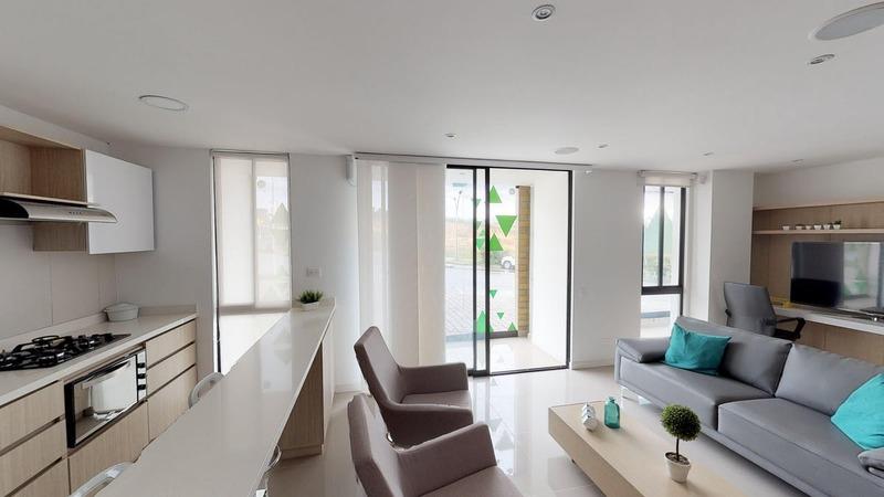 Monte Verde en LaHaus