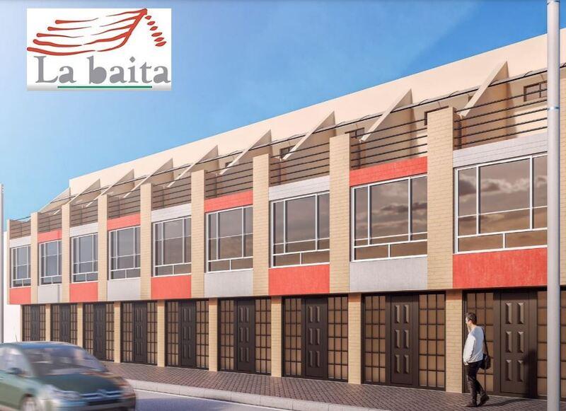 La Baita en LaHaus