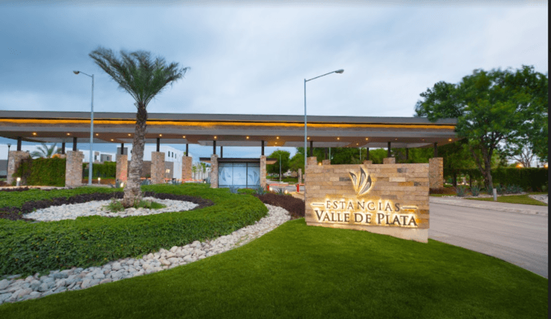 Estancias Valle de Plata en LaHaus