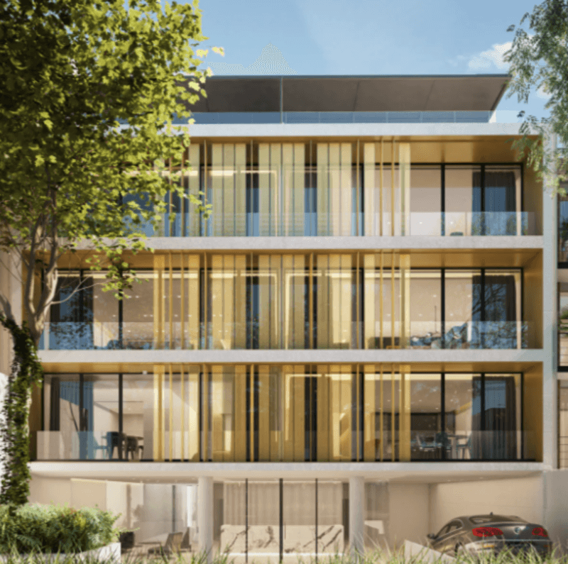 Tennyson 229 en LaHaus