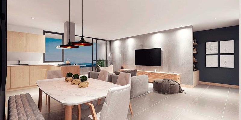 Tierra Grata Bosque Santo en LaHaus