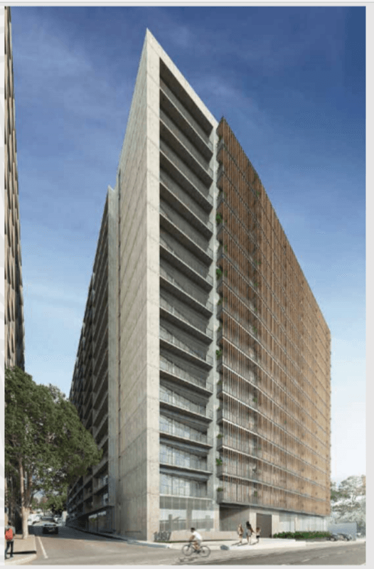 Alpes Residencial ll en LaHaus