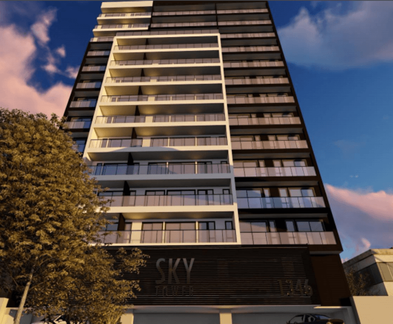 Skytower Lindavista en LaHaus