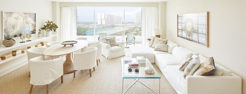Central Garden en LaHaus