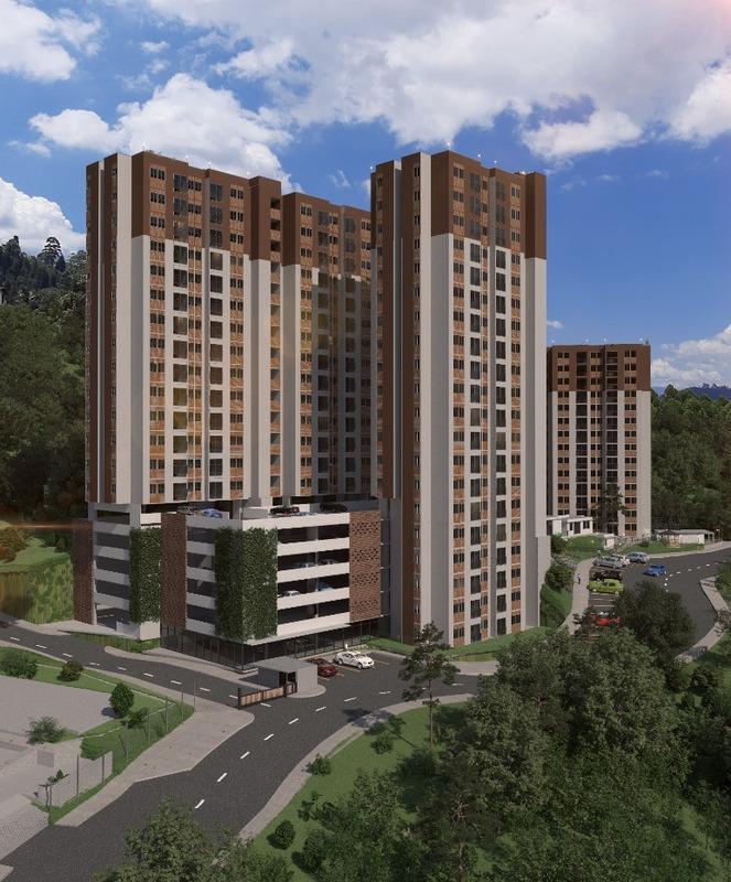 Voláre Ciudadela Campestre etapa 2 en LaHaus