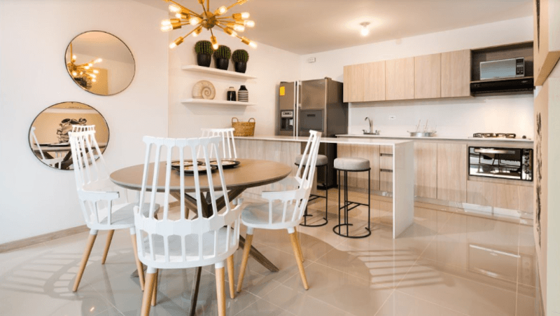 Villaterra en LaHaus