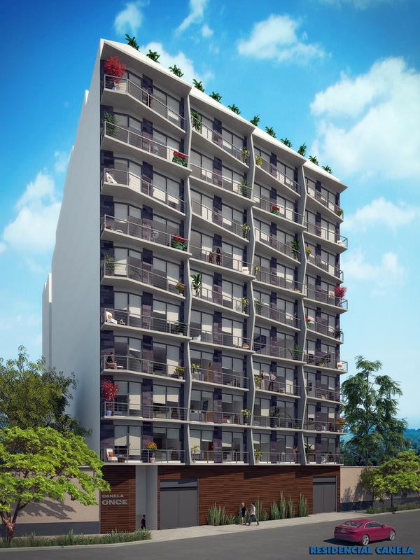 Canela 592 en LaHaus