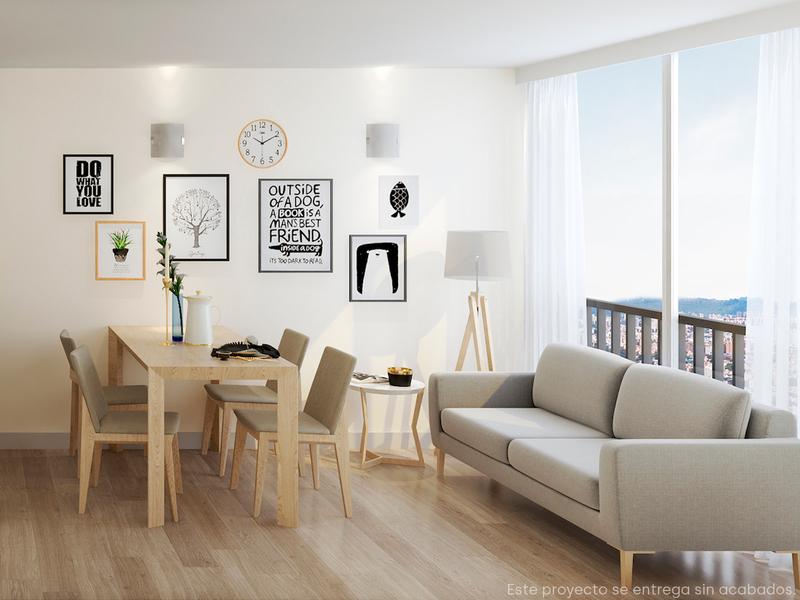 Macondo (VIS) en LaHaus