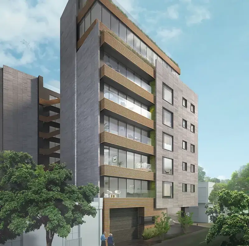 Espacio Escandón en LaHaus