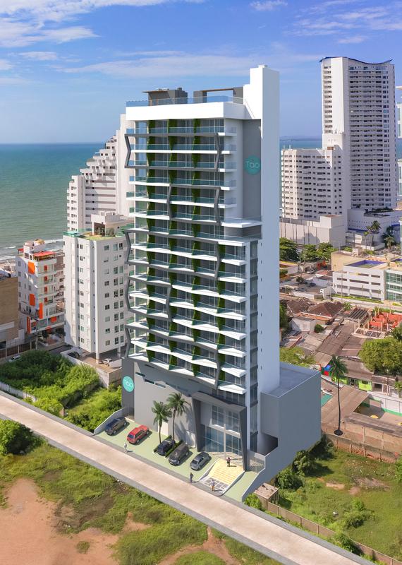 Tao ApartaSuites en LaHaus