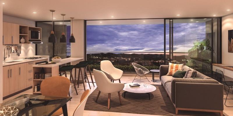 Citadela Di Terra en LaHaus