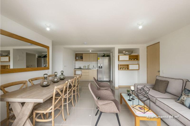 Reserva de Búcaros en LaHaus