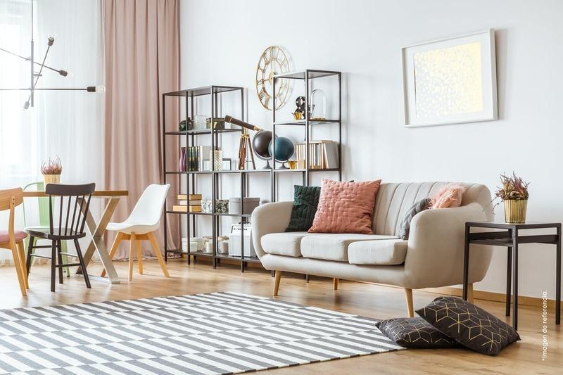 Otoño en LaHaus