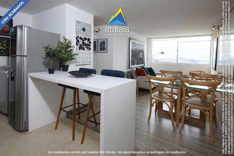 Atalaia (VIS) en LaHaus