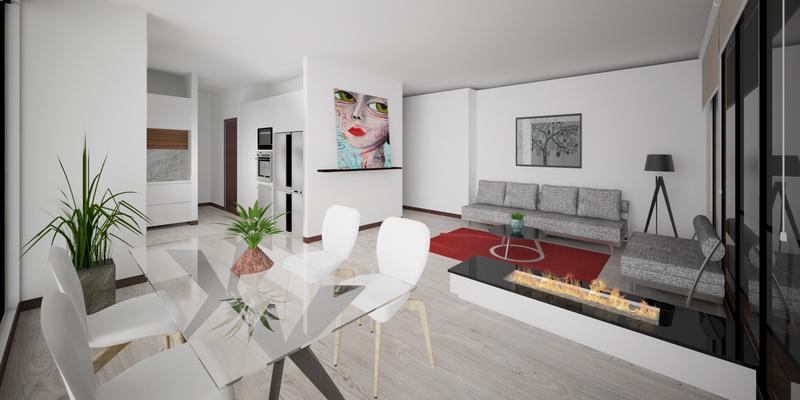Hábitat 118 en LaHaus