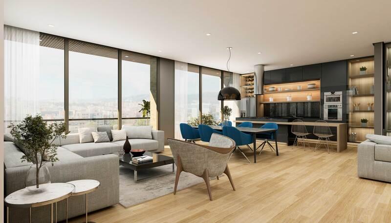 Haus 114 en LaHaus