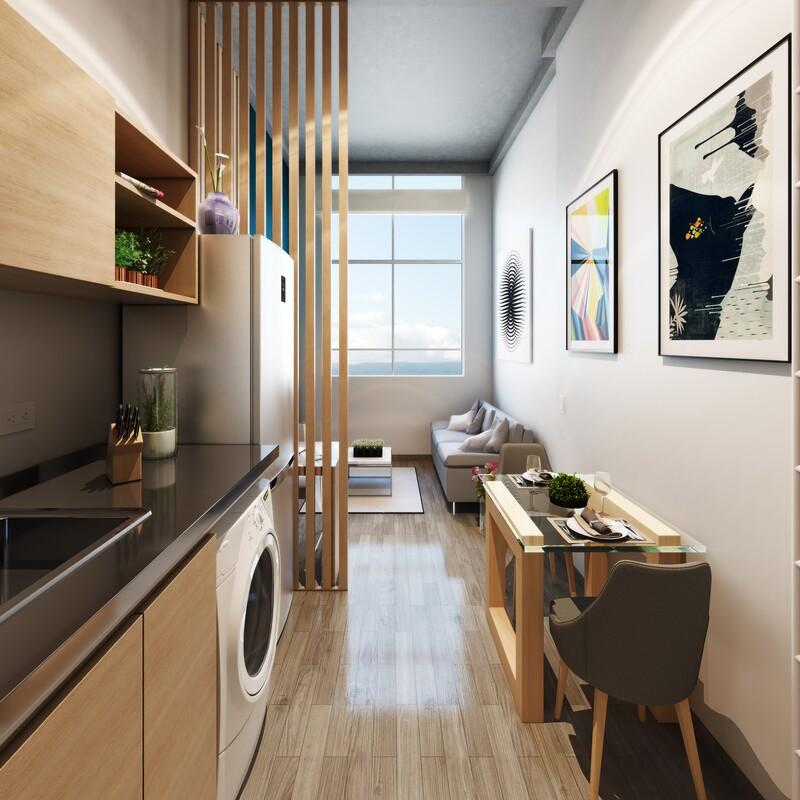 Latitud 58 en LaHaus