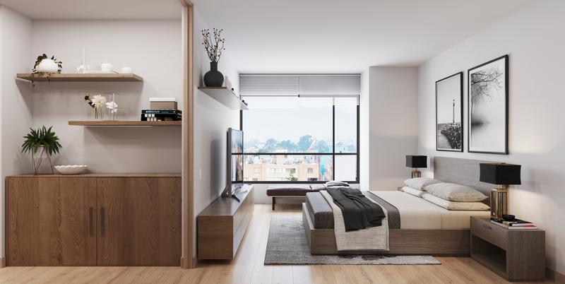 Reserva Central en LaHaus