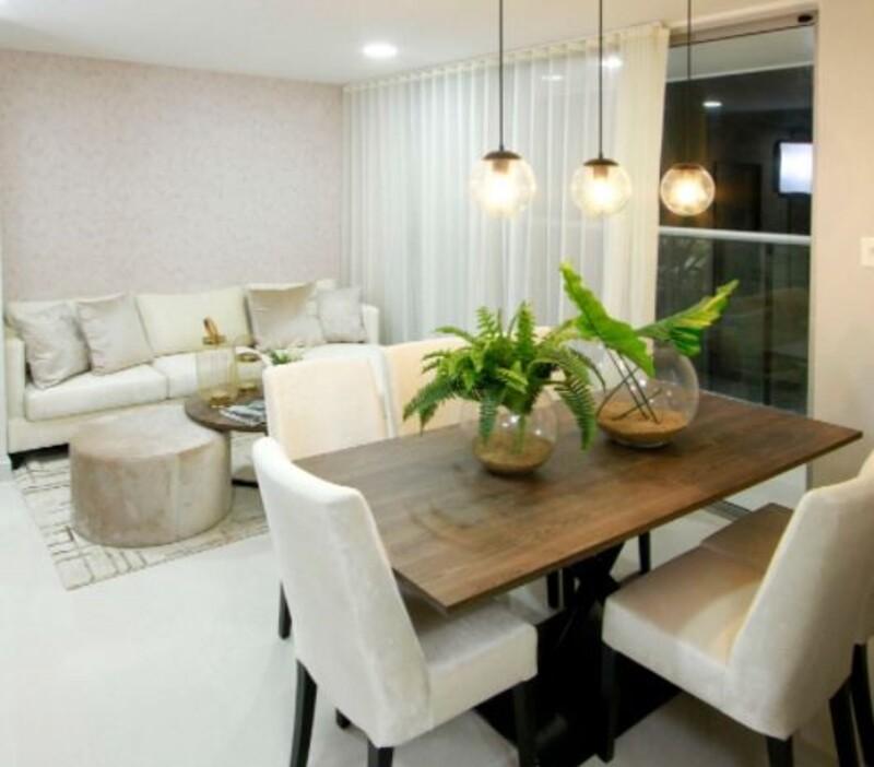 River Park en LaHaus