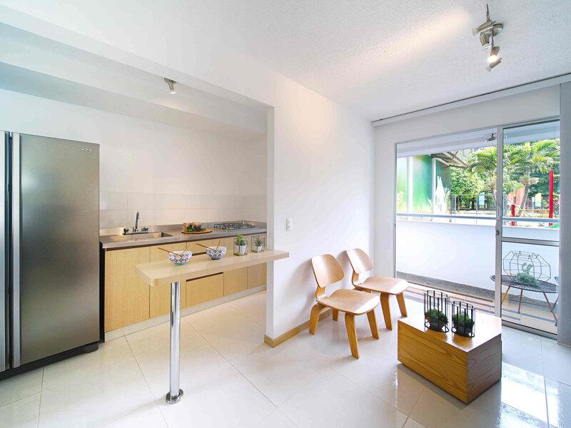 Reserva del Bosque en LaHaus