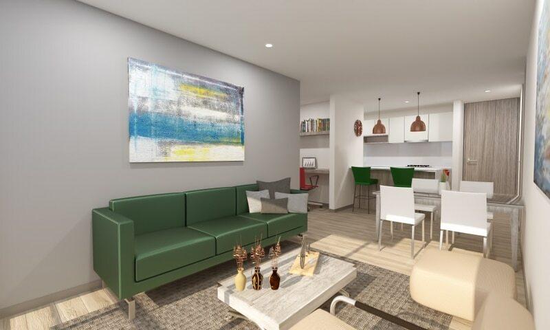 Natura 128 en LaHaus