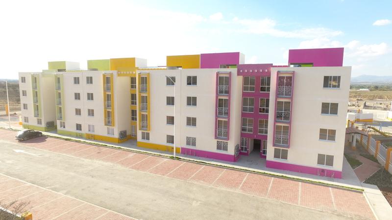 Villas de la Estancia en LaHaus