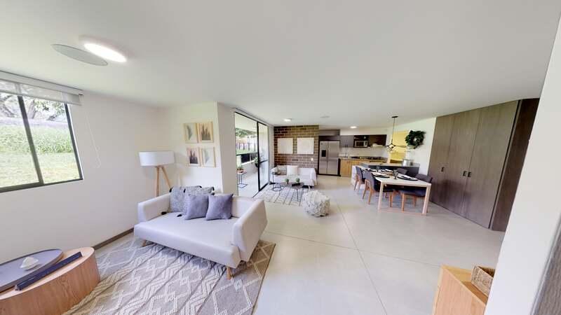 Piamonte en LaHaus
