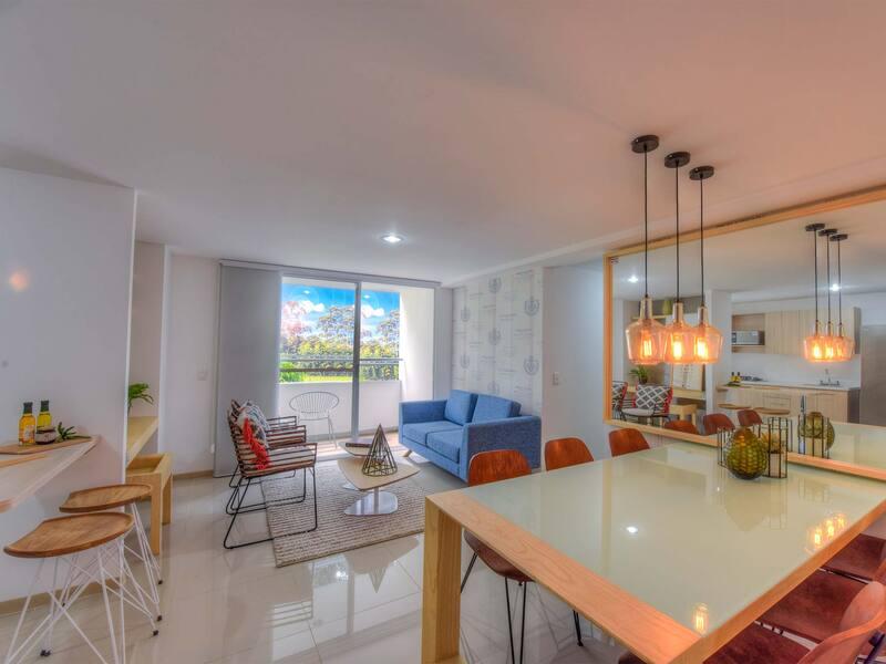 Reserva del Parque en LaHaus