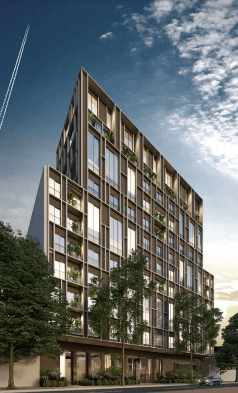 UBA 120 en LaHaus