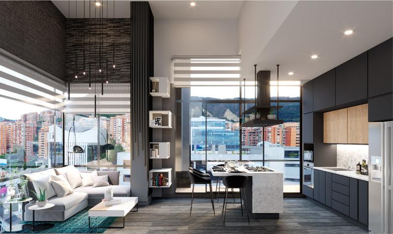 De Cambil 127 Smart House en LaHaus