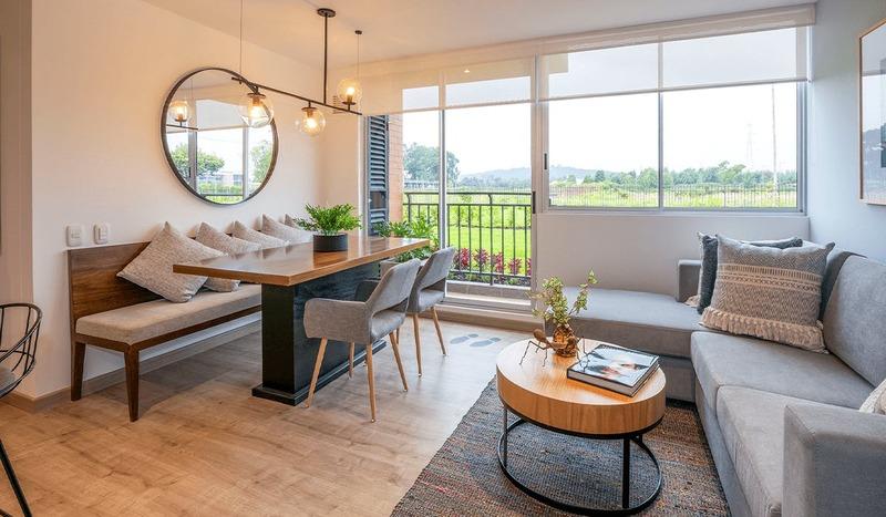Hacienda Los Lagos en LaHaus