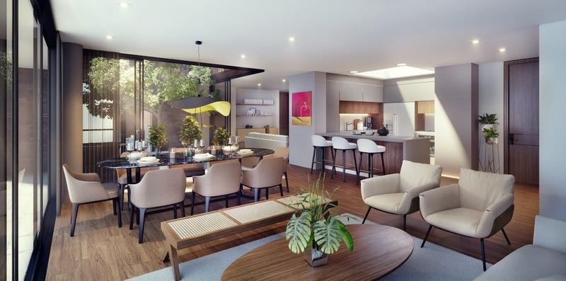 Nest 95 en LaHaus