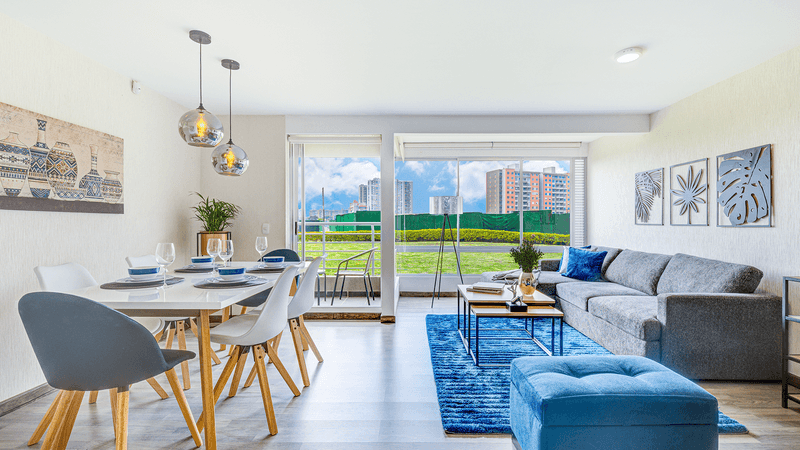 Málaga - Castilla Reservado en LaHaus