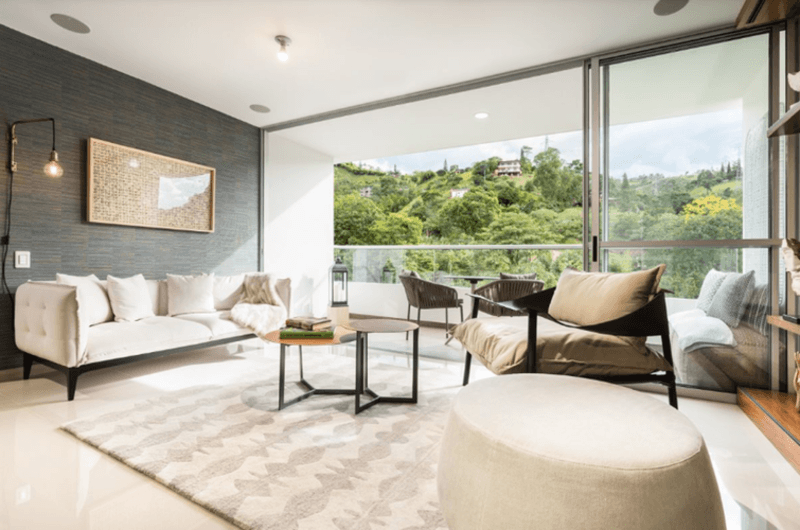 Mandala en LaHaus