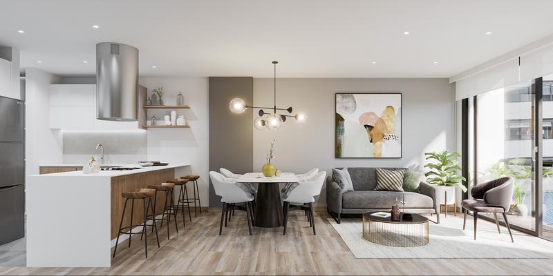 PARK 114 CLUB HOUSE en LaHaus
