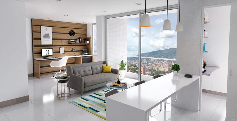 Almendros Terra en LaHaus